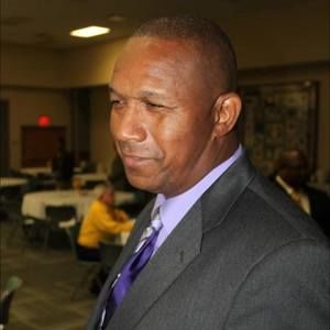 Meet your Posher, Glenn